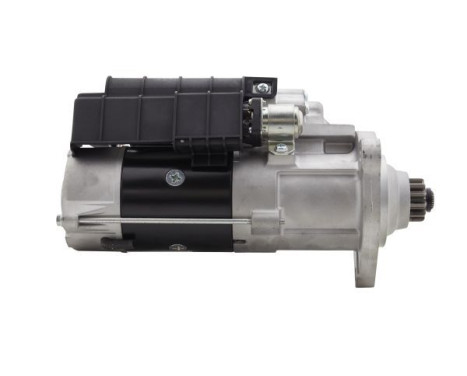 Starter 8EA 012 586-681 Hella, Image 4