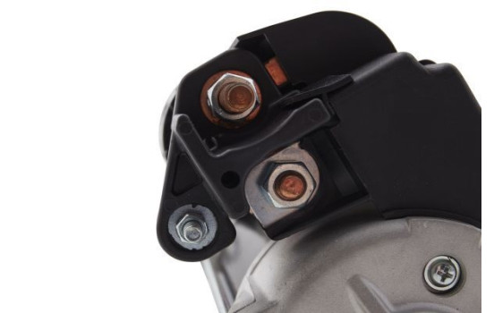 Starter 8EA 012 586-681 Hella, Image 5