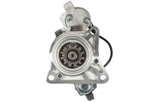 Starter 8EA 012 586-701 Hella, Image 2