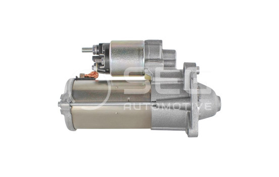 Starter Alfa Romeo 1.4 kw, Image 4