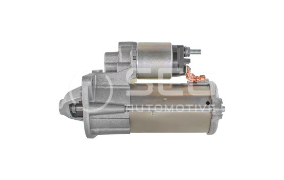 Starter Alfa Romeo 1.4 kw, Image 5