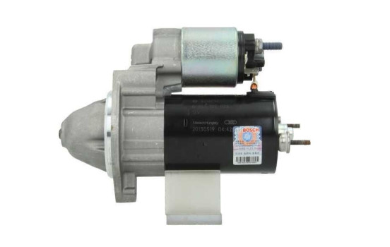 Starter Audi 1.1 kw 0.001.107.073 Bosch, Image 2