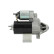 Starter Audi 1.1 kw 0.001.107.073 Bosch, Thumbnail 3