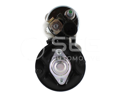 Starter Audi 1.1 kw, Image 3