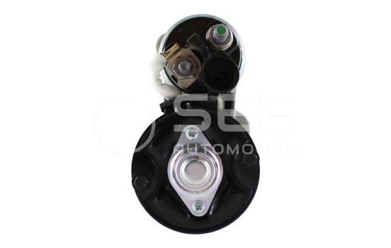 Starter Audi 1.1 kw, Image 3
