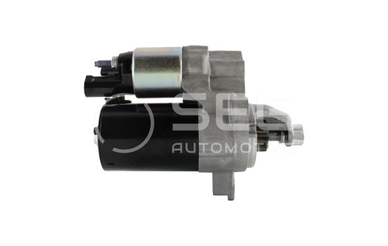 Starter Audi 1.1 kw, Image 4
