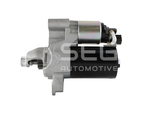 Starter Audi 1.1 kw, Image 5