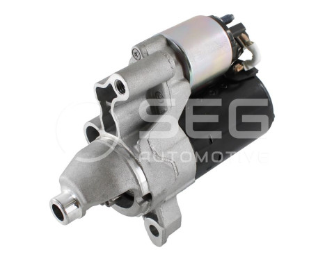 Starter Audi 1.1 kw, Image 6