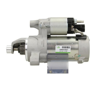 Starter Audi 1.7 kw, Image 2