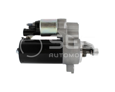 Starter Audi 1.7 kw, Image 4