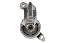 Starter Audi 2.2 kw