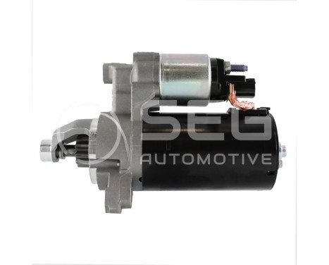 Starter Audi 2.2 kw, Image 4