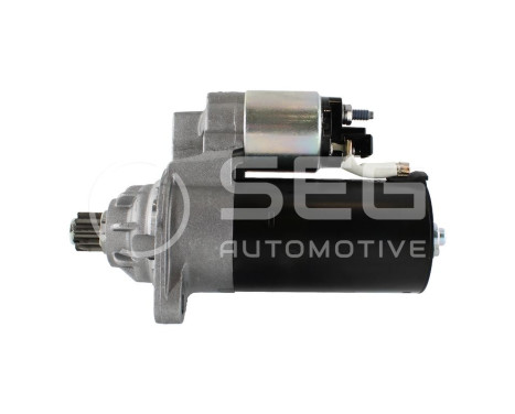 Starter Audi / VW 2.0 kw, Image 5
