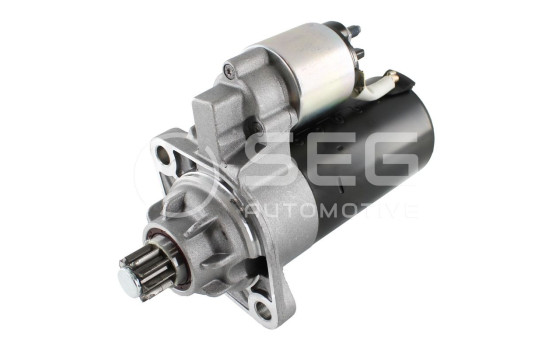 Starter Audi / VW 2.0 kw, Image 6