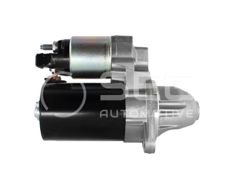 Starter BMW 1.1 kW, Image 4