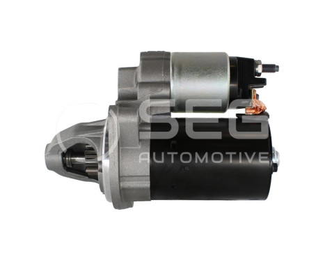 Starter BMW 1.2 kw, Image 4