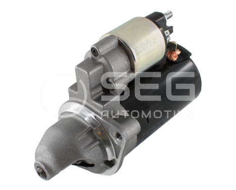 *Starter BMW 1.4 kw, Image 6