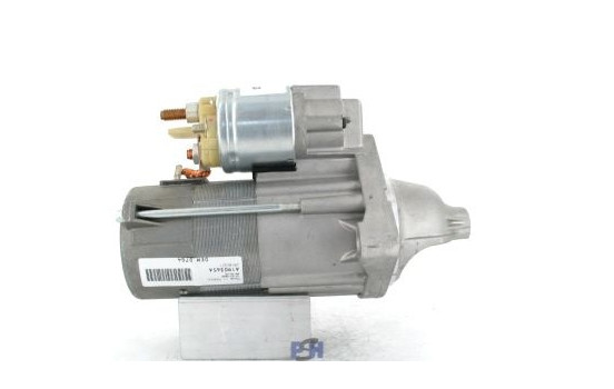 Starter BMW 1.6 kw D7G4-R Valeo, Image 4