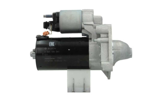 Starter Bmw 1.7 kw 0.001.138.061 Bosch, Image 3