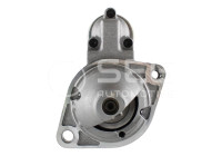 Starter BMW 1.7 kw