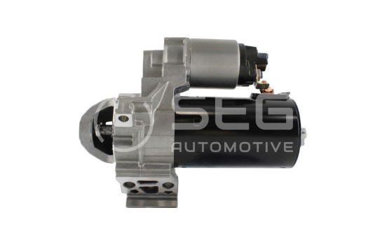 Starter BMW 2.4 kW, Image 4