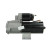 Starter Bosch Overhaul VW / Audi 0.001.124.020-R, Thumbnail 2
