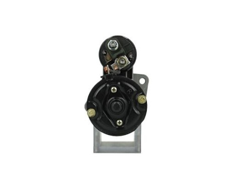 Starter Bosch Overhaul VW / Audi 0.001.124.020-R, Image 3