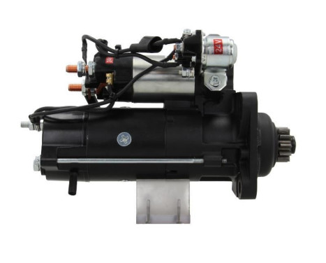 Starter CAV 3.6 kw, Image 4