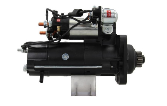 Starter CAV 3.6 kw, Image 4