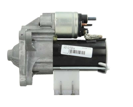 Starter Citroen / Peugeot 1.3 kw 220.514.093.501 Valeo, Image 2