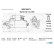 Starter Citroën/Peugeot 1.4 kw, Thumbnail 2