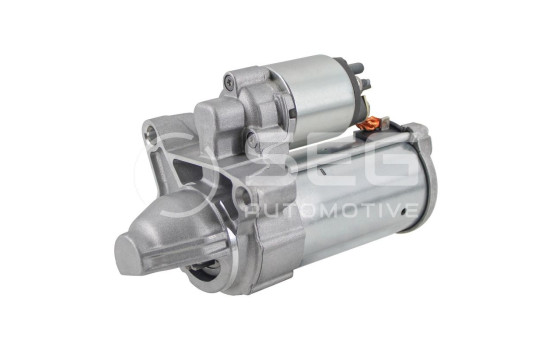 Starter Citroën/Peugeot 1.4 kw, Image 6