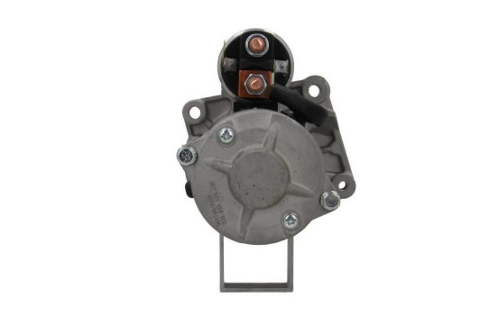 Starter Citroen / Peugeot 2.0 kw, Image 3