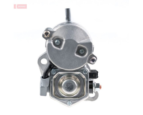 Starter Cummins 1.4 kw DSN2136 Denso, Image 2