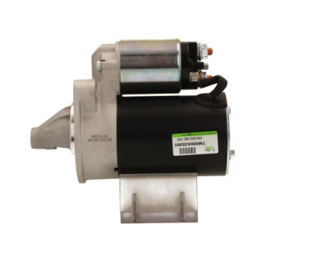 Starter Daewoo 0.8 kW, Image 2