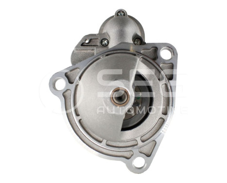 Starter DAF 4.0 kW, Image 2