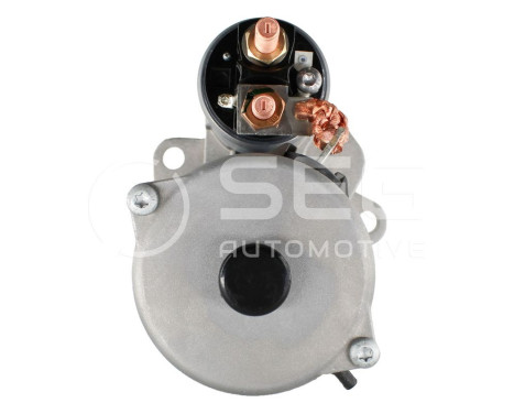 Starter DAF 4.0 kW, Image 3