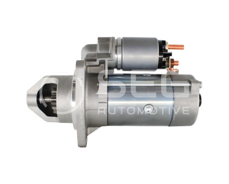 Starter DAF 4.0 kW, Image 5