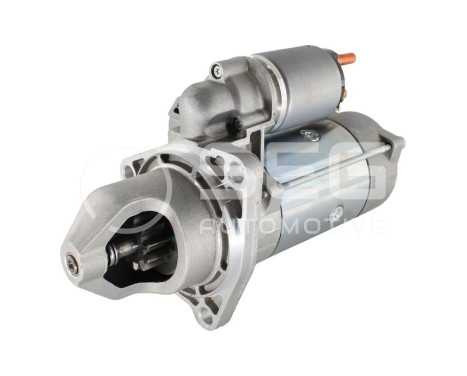 Starter DAF 4.0 kW, Image 6