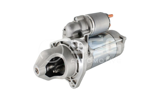 Starter DAF 4.0 kW, Image 5