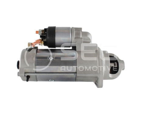 Starter Daf 4.0 kw, Image 4