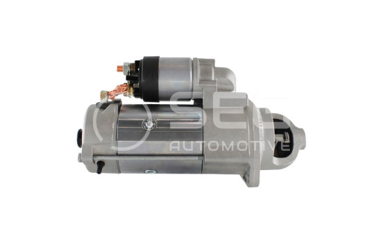 Starter Daf 4.0 kw, Image 3