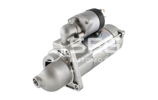 Starter Daf 4.0 kw, Image 5