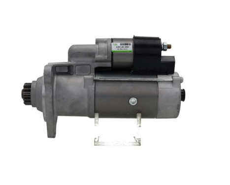 Starter Daf 5.5 kw, Image 2