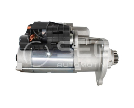 Starter Daf 6.0 kw, Image 3