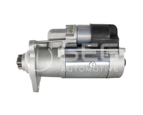 Starter Daf 6.0 kw, Image 4