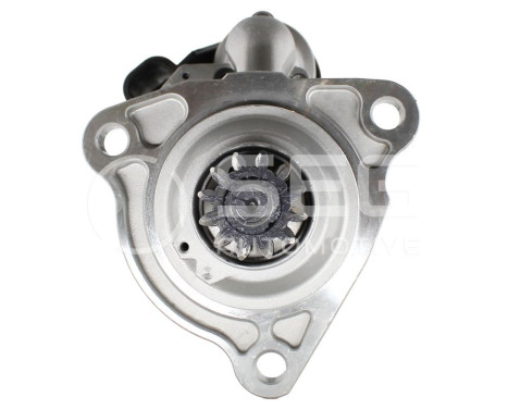 Starter Daf 6.0 kw, Image 2