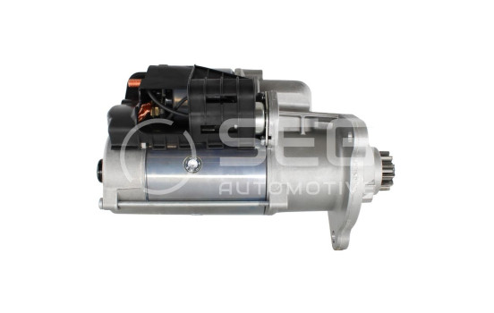 Starter Daf 6.0 kw, Image 3