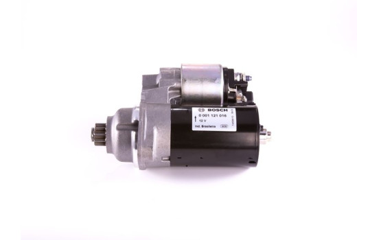 Starter DB(L)12V1,1KW Bosch, Image 2