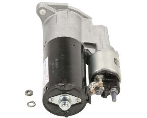 Starter DB(R)12V1,7kW Bosch, Image 2